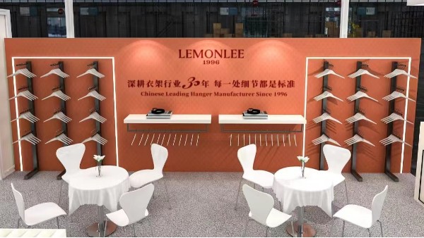 3月11-3月13日，華恩誠邀您共赴上海面輔料春夏展——華恩